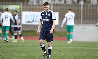 Adrian Mavretic - Yvonne Gottschlich