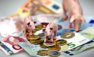 Herford konnte seine Liquiditätskredite bis 2019 halbieren und aus kreditfinanzierten Investitionen auch Gewinne erzielen. - Sarah Jonek