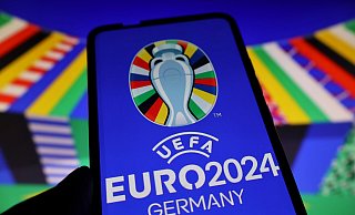 Am 14. Juni startet die Fußball-EM. - (c) Zuma Press