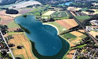 Der Steuerzahlerbund kritisierte 2001 die Untersee-Planung mit einer 380.000 Mark teurenMachbarkeitsstudie. - Privat