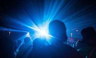 Das war's mal wieder: Erneut müssen Clubs und Diskos zumachen. - Sophia Kembowski