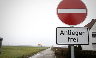 Beliebt ist die Strecke insbesondere unter Pendlern zwischen Löhne und Herford. - Felix Eisele