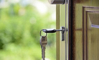 Für viele ist es aktuell schwer, eine neue Wohnung zu finden. - Pixabay (Symbolbild)