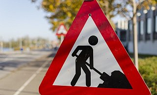 Autofahrer müssen in Herford auf der Gaußstraße und der Clausewitzstraße wegen einer Baustelle mit Beeinträchtigungen rechnen. - Pixabay