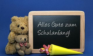 Welche Grundschule ein Kind besucht, entscheiden in der Regel die Eltern. - Gundula Vogel/Pixabay