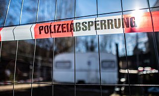 Der Fall Lügde beschäftigt noch immer die Behörden und die Ämter. Auch beim Kreis, wo vier Arbeitspakete gepackt worden sind. - picture alliance/dpa