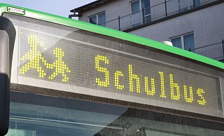 Durch das neue Deutschand-Ticket ändern sich die Kosten der Schüler-Beförderung. - Nicole Bliesener