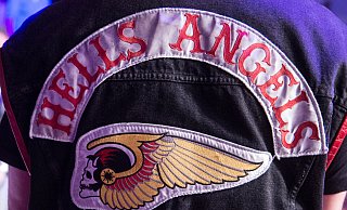 Die Hells Angels haben im Raum OWL zwei sogenannte Charter - beide in Bielefeld. - picture alliance / dpa