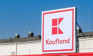 Schon geöffnet: Kaufland an der Gütersloher Straße. - Andreas Zobe (Archiv)