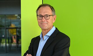 Professor Andreas Zick leitet das Institut für Konflikt- und Gewaltforschung an der Universität Bielefeld. - Universität Bielefeld