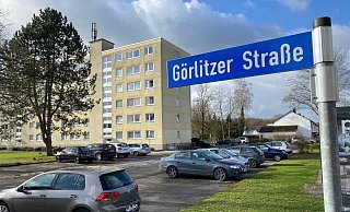 In zwei Wohnblöcken in Blankenhagen stehen seit mehr als einem Jahr die Fahrstühle still. Mieter hatten sich vergeblich beschwert. Nun hat die Hausverwaltung reagiert und angekündigt, dass die Lifte spätestens Anfang Mai wieder laufen sollen. - Christian Bröder