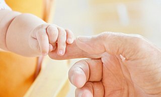 Im Kreis Paderborn sind im Februar und März viele Kinder auf die Welt gebracht worden. - Pixabay (Themenbild)