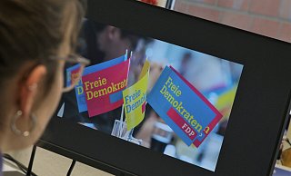 Das Ergebnis der FDP-Mitgliederbefragung bewerten lokale Politiker der liberalen Partei in Paderborn und im Kreis. Der Tenor ist: Grundsätzlich sollte die FDP in der Koalition bleiben. - Rajkumar Mukherjee