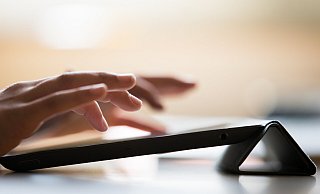 An mehreren Paderborner Schulen wird bereits oder in Kürze mit elternfinanzierten iPads gearbeitet. - Rolf Vennenbernd