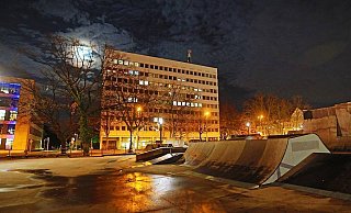 Der Kesselbrink kommt nicht zur Ruhe. - Symbolfoto: Sarah Jonek