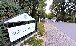 Die Opposition in Bad Driburg kritisiert einmal mehr die Millionenzahlungen für den Gräflichen Park. - Simone Flörke Die Opposition in Bad Driburg kritisiert einmal mehr die Millionenzahlungen für den Gräflichen Park. - Simone Flörke