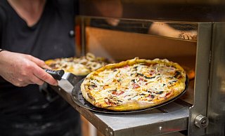 Knusprige Pizza, hausgemachte Pasta, Fleisch- und Fischgerichte: In Paderborn und im Kreis gibt es einige gute italienische Restaurants. - Symbolbild: pixabay
