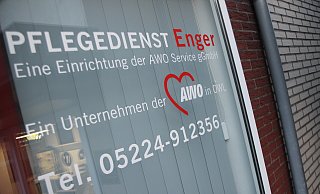 Die AWO Service gGmbH ist ein Tochterunternehmen der AWO OWL. - Jan-Henrik Gerdener