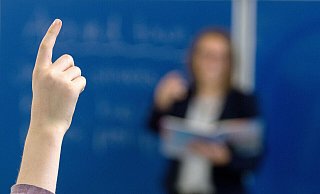 Die SPD sieht NRW inmitten einer Bildungskatastrophe. - Armin Weigel