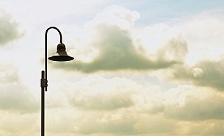 Die Straßenlaternen in Pr. Oldendorf sollen nachts länger ausgeschaltet bleiben. - Symbolbild: Pixabay