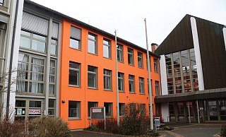 Der Rat in Enger soll um vier Sitze reduziert werden. - Ekkehard Wind