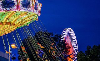Libori 2023 in Paderborn ist beendet. Doch nach Libori ist bekanntermaßen vor Libori. - Besim Mazhiqi