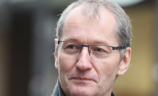 Herbert Even war Anfang des Jahres nach schwerer Krankheit verstorben. - zt