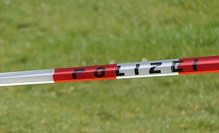 Es ist erneut zu einer Geldautomatensprengung gekommen. - Yvonne Gottschlich