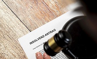 Der Streit um den Verkauf der Firma führte nun zu einer Doppelpleite. - Symbolbild: dpa