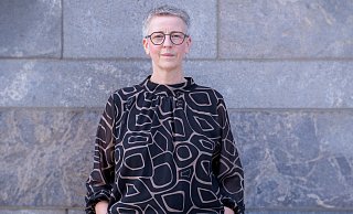 Svenja Langheim steht mitten im Leben, hat gerade erfolgreich ihr Psychologie-Studium abgeschlossen. - Frank Langheim