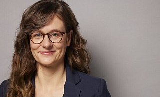 Die Landtagsabgeordnete Christina Kampmann. - rw-system