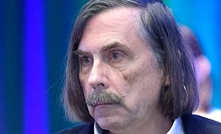 Im Fokus vieler Vorwürfe: Der Gütersloher Bürgermeister Norbert Morkes.