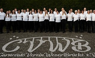 Der neue Vorstand des Vereines umfasst mehr Personen als zuvor. - Verein