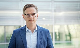 Der Paderborner Carsten Linnemann ist stellvertretender CDU-Vorsitzender. - dpa