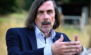 Seit 2016 fand in Gütersloh kein Arbeitnehmer-Empfang mehr statt. Zu diesem hatte Norbert Morkes am Mittwoch eingeladen. - Andreas Frücht