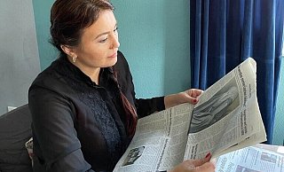 Resigniert und traurig: Lange hat Hale Hariri versucht, ihre Cousinen aus Afghanistan nach Deutschland zu holen. Mittlerweile hat sie die Hoffnung aufgegeben. - Anneke Quasdorf