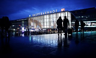 Seit den Vorfällen der Silvesternacht in Köln hat sich die Debatte um die Flüchtlingskrise deutlich verschärft. - dpa