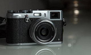 Die Ausstellung "Jahresprojekt Fotografie" in der Volkshochschule öffnet an diesem Wochenende. - Unsplash