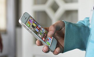 Die App wird derzeit programmiert und soll bald verfügbar sein. - Pixabay