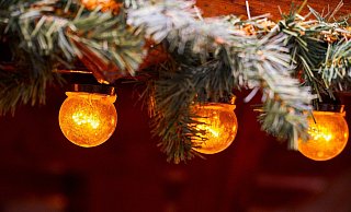 Gute Nachrichten für Weihnachts-Fans. - Pixabay
