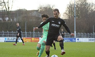 Rückkehr in den Kader: Beim SVR ist Christian Derflinger wieder dabei. - Joel Beinke