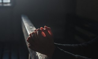 Unter anderem kontrollierte das Ordnungsamt Gottesdienste. - Symbolfoto