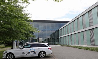 Bei Inometa im Industriegebiet Heidsiek wurde der Haustarifvertrag gekündigt. - Frank-Michael Kiel-Steinkamp