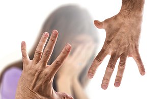 Gewalt gegen Frauen, das ist auch im ländlichen Kreis Höxter ein Thema. Insgesamt wurden im letzten Jahr in der Frauenberatungsstelle der AWO 342 Beratungen durchgeführt. - Gerd Altmann