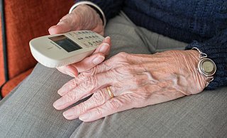 Der Verbraucherzentrale ist diese Masche bereits bekannt. - Pixabay