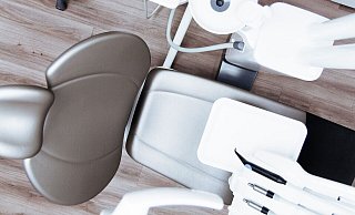  - Symbolbild Zahnarztpraxis: Pixabay