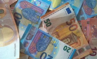 2020 werden Verbraucher eher kleine Summen einsparen. - pixabay