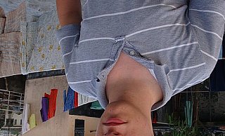 Peter Klöpping erlebt einen doppelten Jahreswechsel.