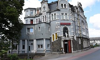 Im SG-Club setzte man sich über die Corona-Regeln hinweg. - Ilja Regier
