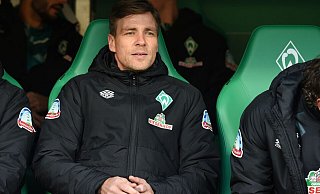 Clemens Fritz wünscht sich wieder eine stärkere Bindung zwischen Fans und DFB-Elf. - Carmen Jaspersen/dpa